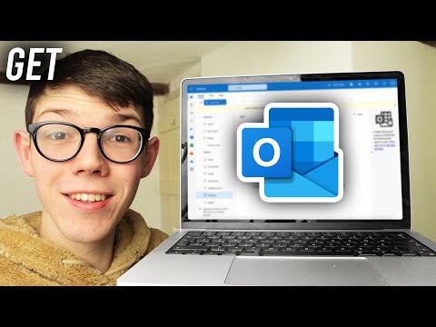 How To Download Microsoft Outlook - Full Guide